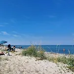 Villavilla 356 - Fjellerup, Ostjylland * Glesborg