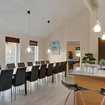 Villavilla 356 - Fjellerup, Ostjylland Ferienhaus *