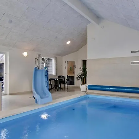 Villavilla 356 - Fjellerup, Ostjylland Ferienhaus *