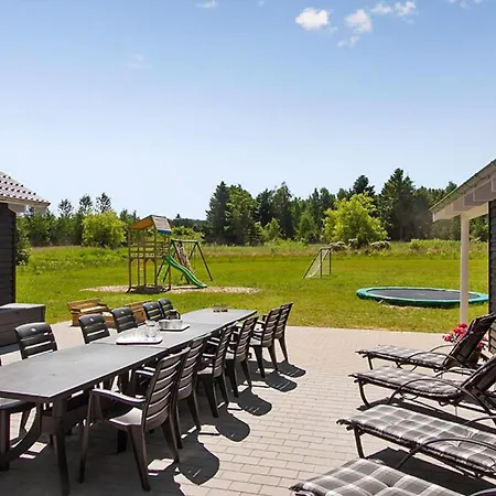 Villavilla 356 - Fjellerup, Ostjylland