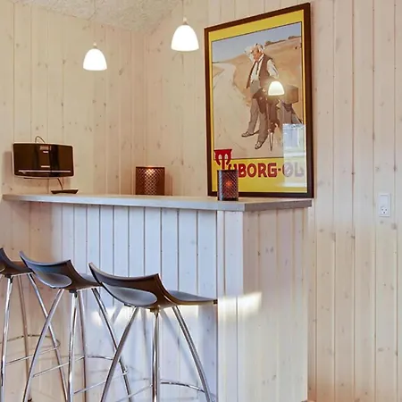 Ferienhaus Villavilla 356 - Fjellerup, Ostjylland