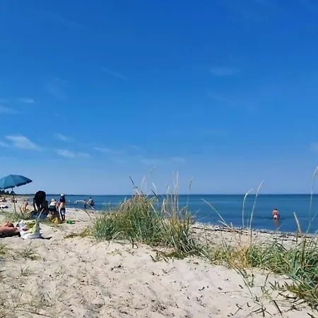 Villavilla 356 - Fjellerup, Ostjylland * Glesborg
