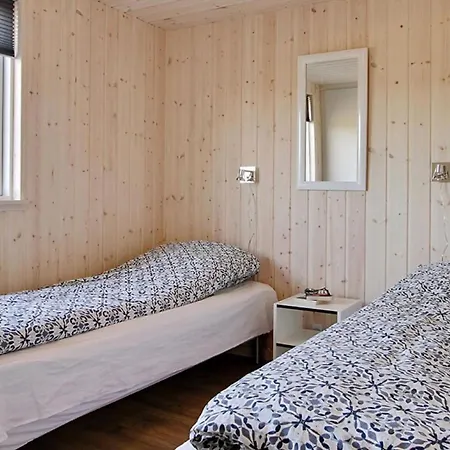 Villavilla 356 - Fjellerup, Ostjylland